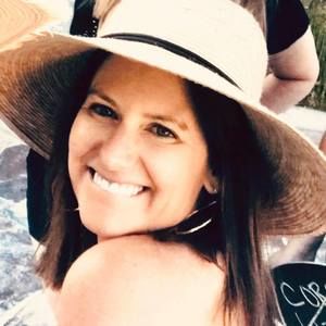 Meet your Posher, Sally